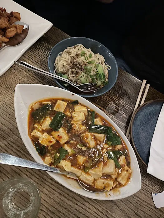 HUPO琥珀 | Best Szechuan Food in LIC Picture 10