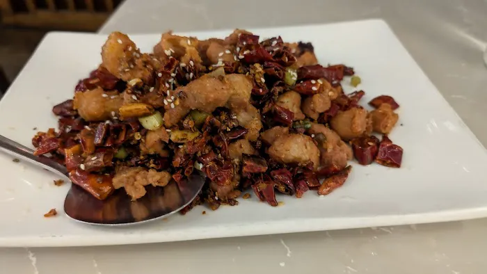HUPO琥珀 | Best Szechuan Food in LIC Picture 8