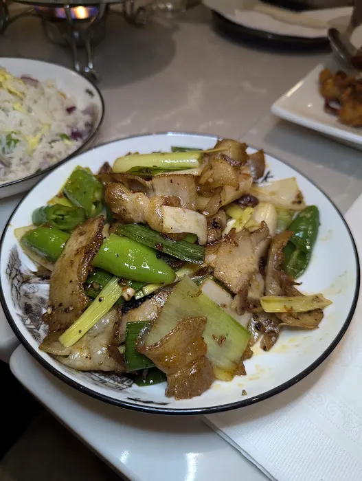 HUPO琥珀 | Best Szechuan Food in LIC Picture 4