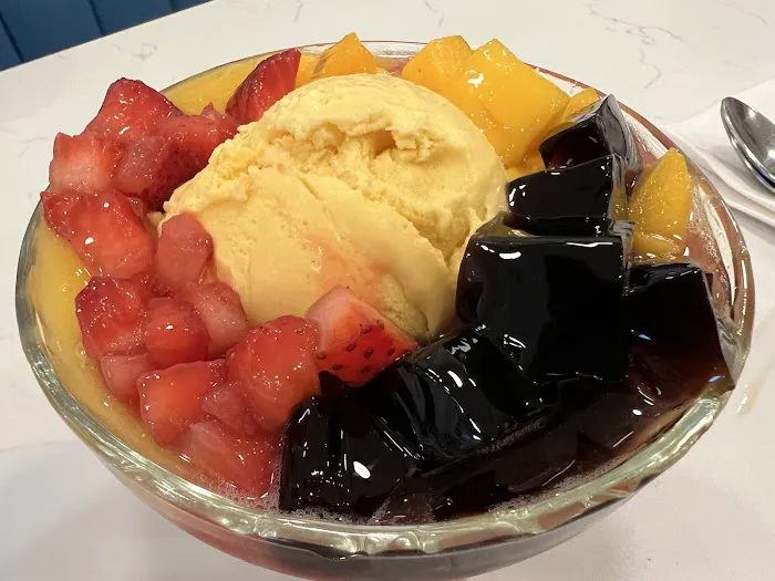 Mango Mango Dessert Picture 8
