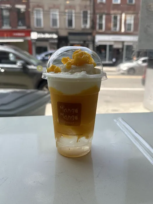 Mango Mango Dessert Picture 3