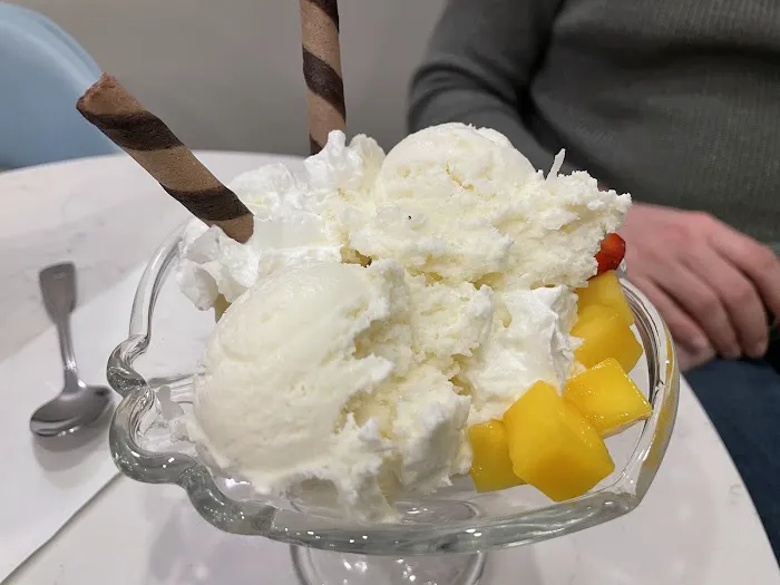 Mango Mango Dessert Picture 1