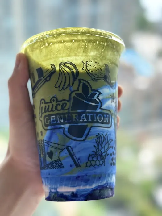 Juice Generation Picture 9