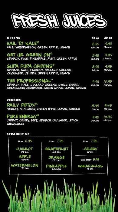 Juice Generation Picture 5