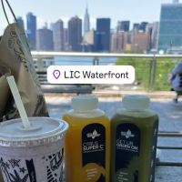 Juice Generation ico