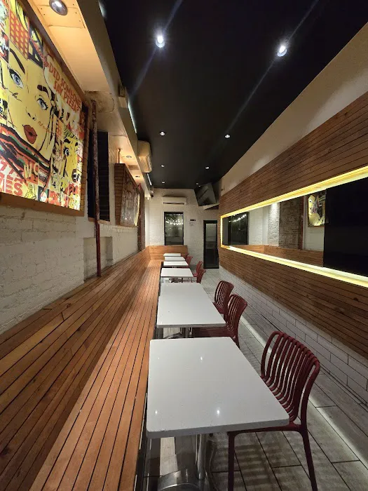sLICe LIC Pizzeria Picture 1
