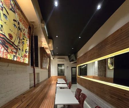 sLICe LIC Pizzeria
