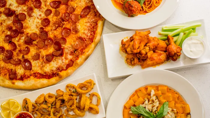 sLICe LIC Pizzeria Picture 4