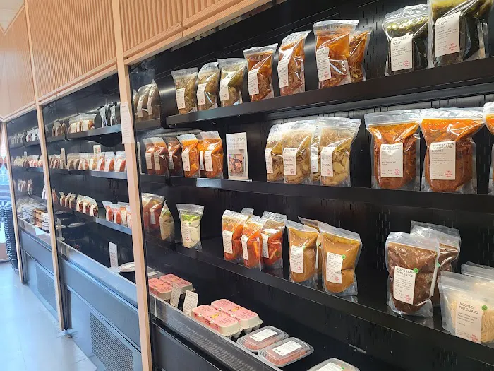 Little Banchan Shop Picture 10