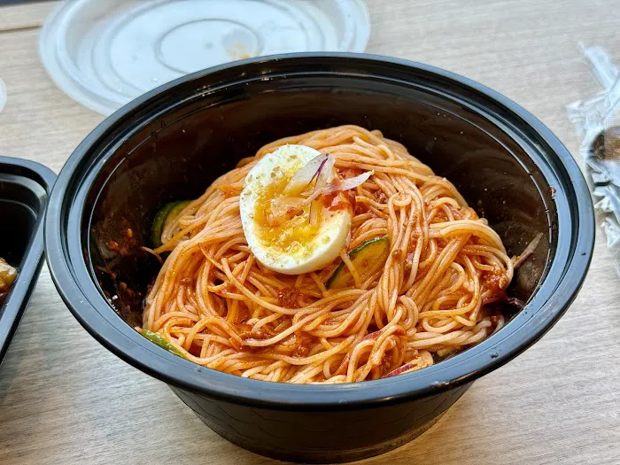 Little Banchan Shop Picture 7