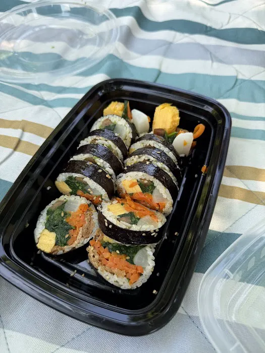 Little Banchan Shop Picture 8