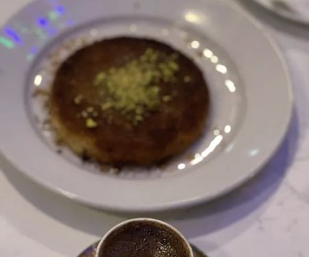 Safir Mediterranean