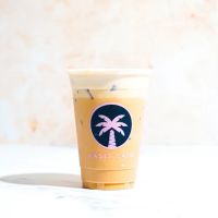 The Oasis Cafe LIC ico