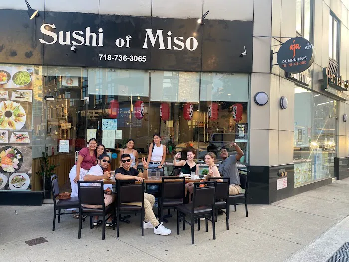 Sushi of Miso Picture 6