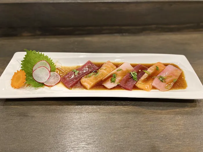Sushi of Miso Picture 1