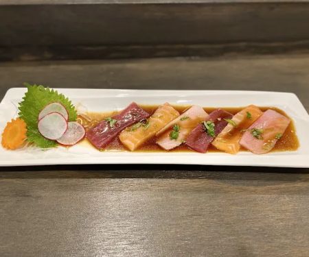 Sushi of Miso