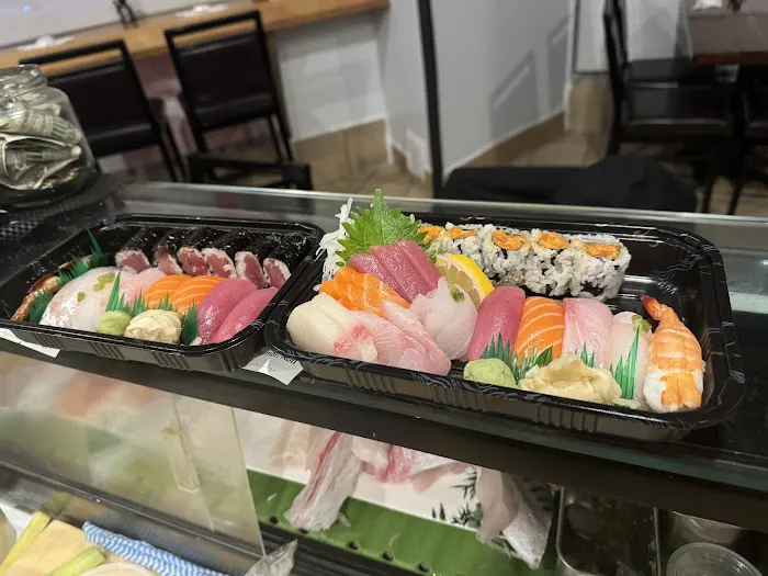 Sushi of Miso Picture 4