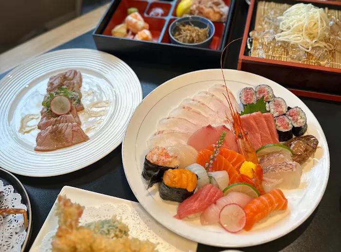 Sushi of Miso Picture 5