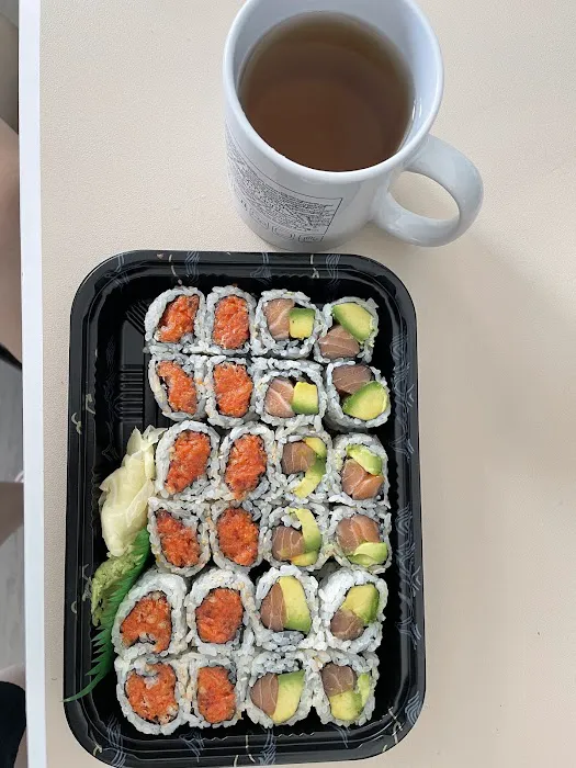 Sushi of Miso Picture 10