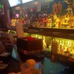 P J Leahy's
