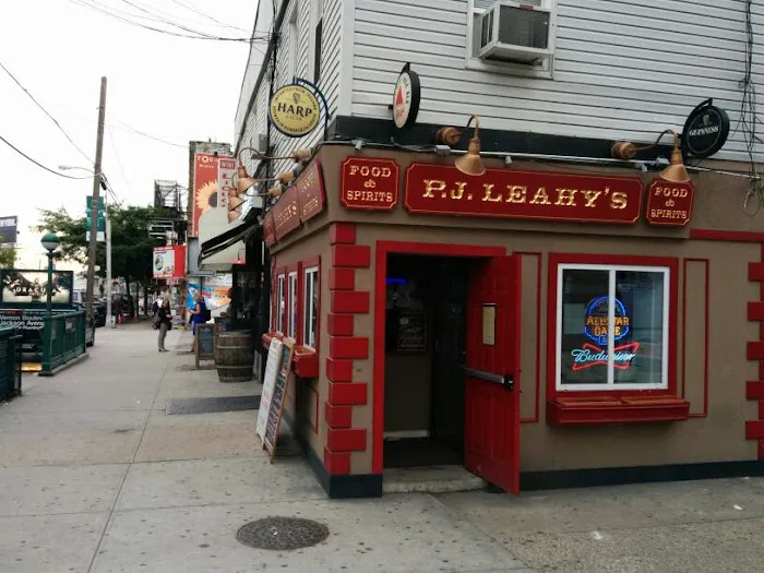 P J Leahy's Picture 9