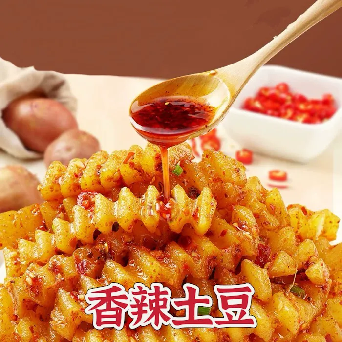 Corgi Jianbing 可吉煎饼 Hunters Point Picture 2
