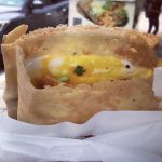 Corgi Jianbing 可吉煎饼 Hunters Point
