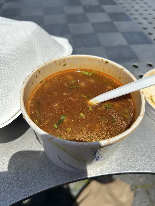 Chinelos Birria Tacos Picture 8