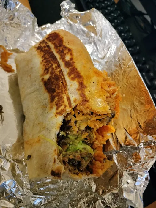 Chinelos Birria Tacos Picture 1