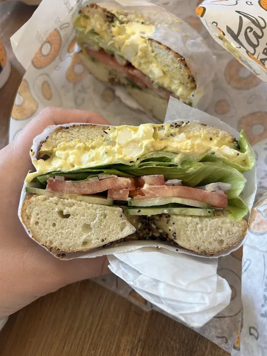 Black Seed Bagels Picture 7