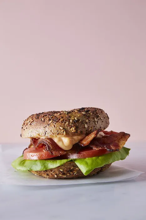 Black Seed Bagels Picture 4
