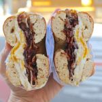 Black Seed Bagels