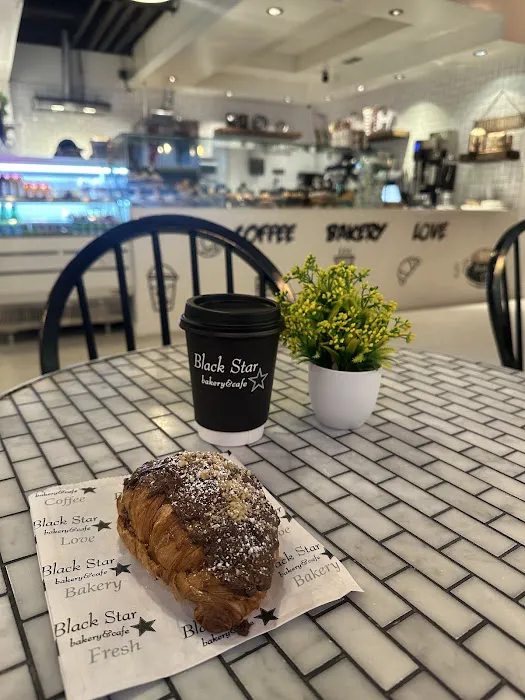 Black Star Bakery&Cafe Picture 10