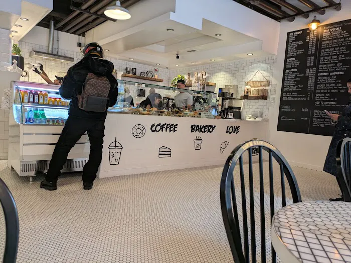 Black Star Bakery&Cafe Picture 9