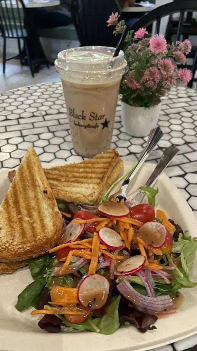 Black Star Bakery&Cafe Picture 8