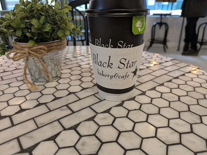 Black Star Bakery&Cafe Picture 1
