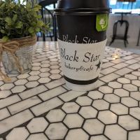 Black Star Bakery&Cafe ico