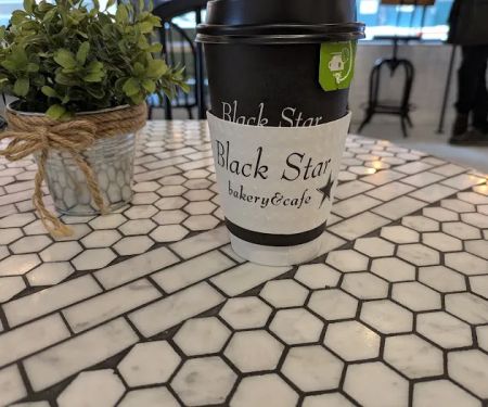 Black Star Bakery&Cafe