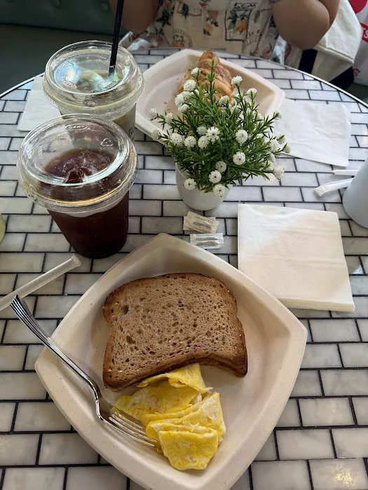 Black Star Bakery&Cafe Picture 5