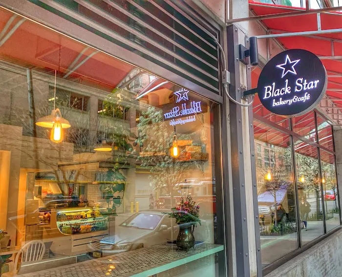 Black Star Bakery&Cafe Picture 3