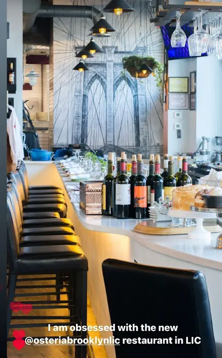 Osteria Brooklyn @LIC Picture 9