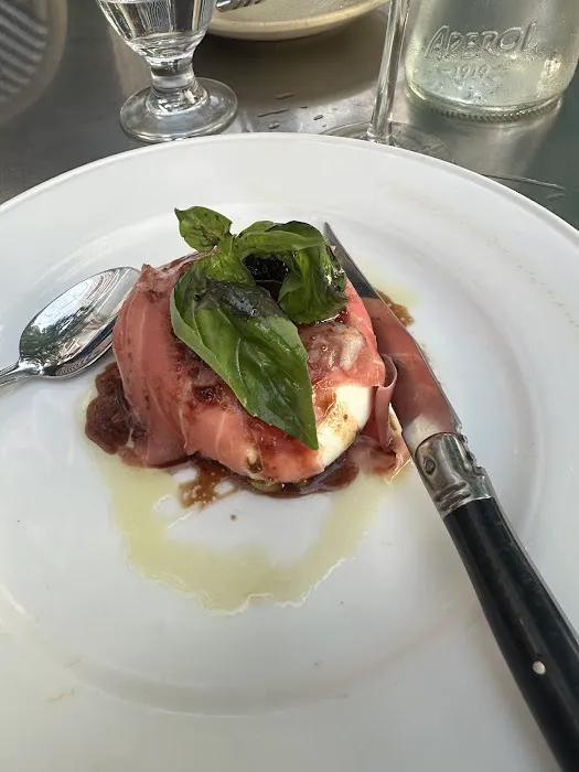 Osteria Brooklyn @LIC Picture 10