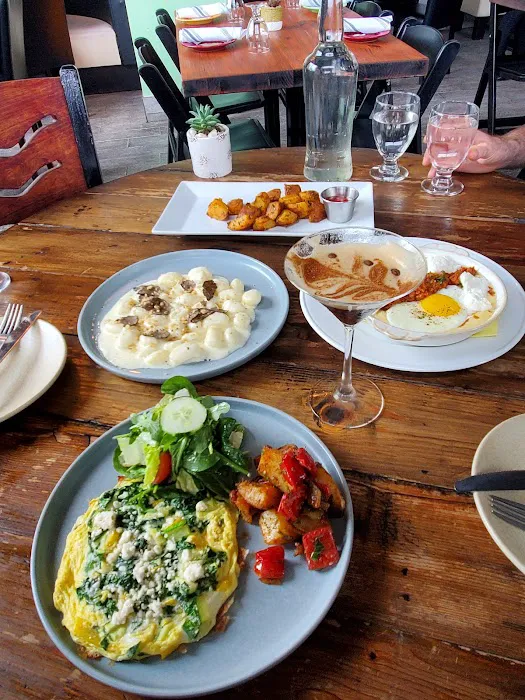 Osteria Brooklyn @LIC Picture 7