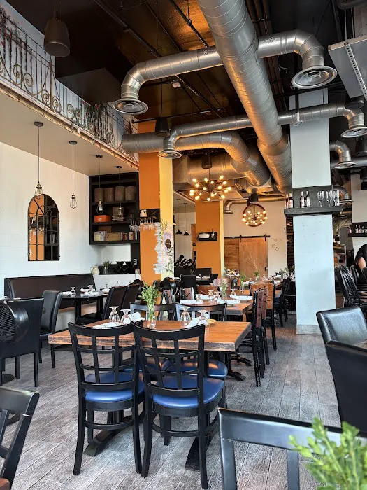 Osteria Brooklyn @LIC Picture 1