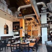 Osteria Brooklyn @LIC ico