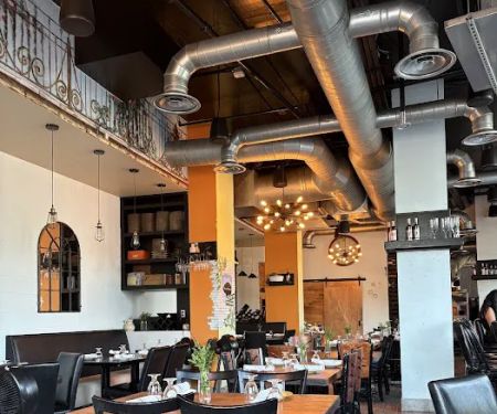Osteria Brooklyn @LIC