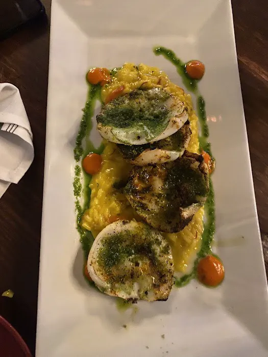 Osteria Brooklyn @LIC Picture 6