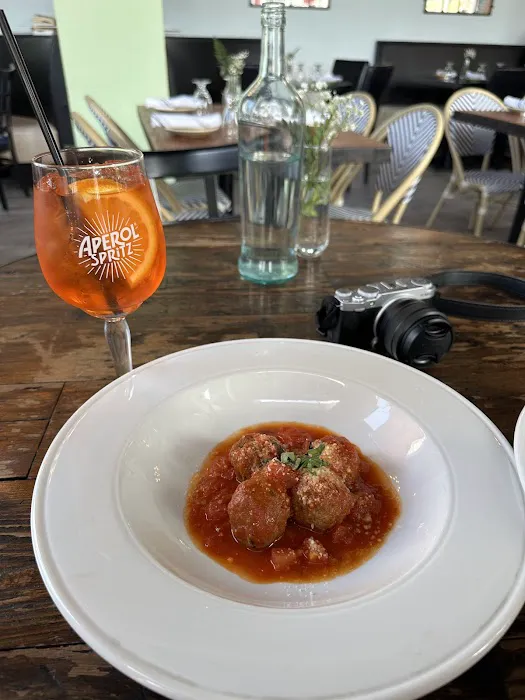 Osteria Brooklyn @LIC Picture 2
