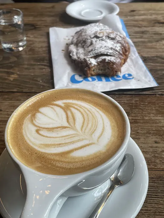 Joe Coffee Company Picture 6