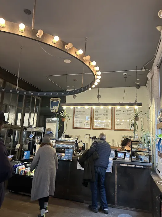 Joe Coffee Company Picture 7